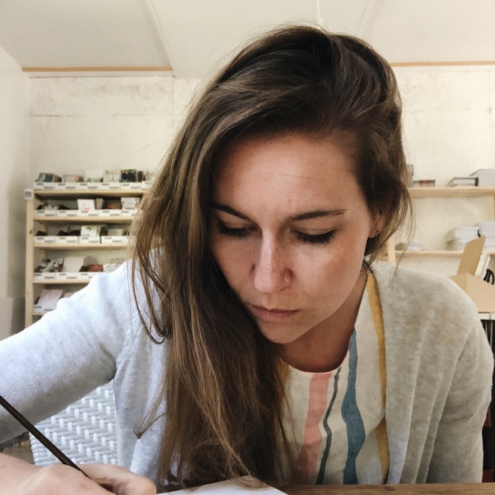 Meet your Posher, Taylor